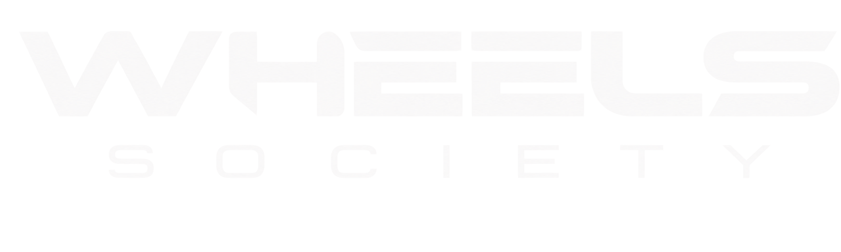 Wheels Society